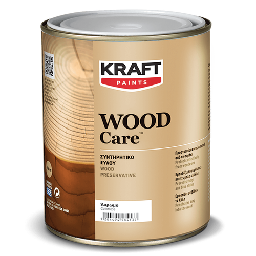 KRAFT Wood Care