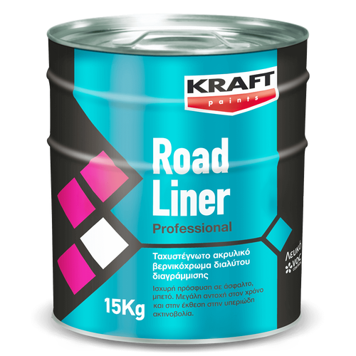 KRAFT Road Liner