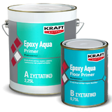 KRAFT Epoxy Aqua Floor Primer