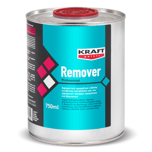 KRAFT Remover
