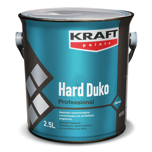 KRAFT Hard Duko
