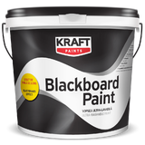 KRAFT Blackboard Paint