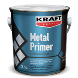 KRAFT Metal Primer