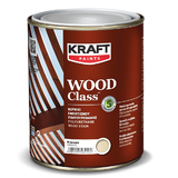 KRAFT Wood Class