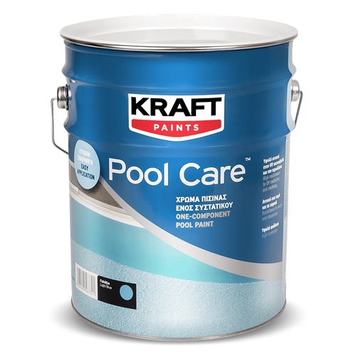 KRAFT Pool Care