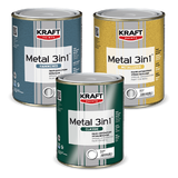 KRAFT Metal 3in1