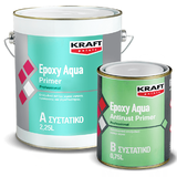 KRAFT Epoxy Aqua Antirust Primer