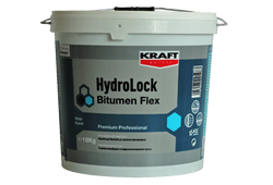 KRAFT HydroLock Bitumen Flex